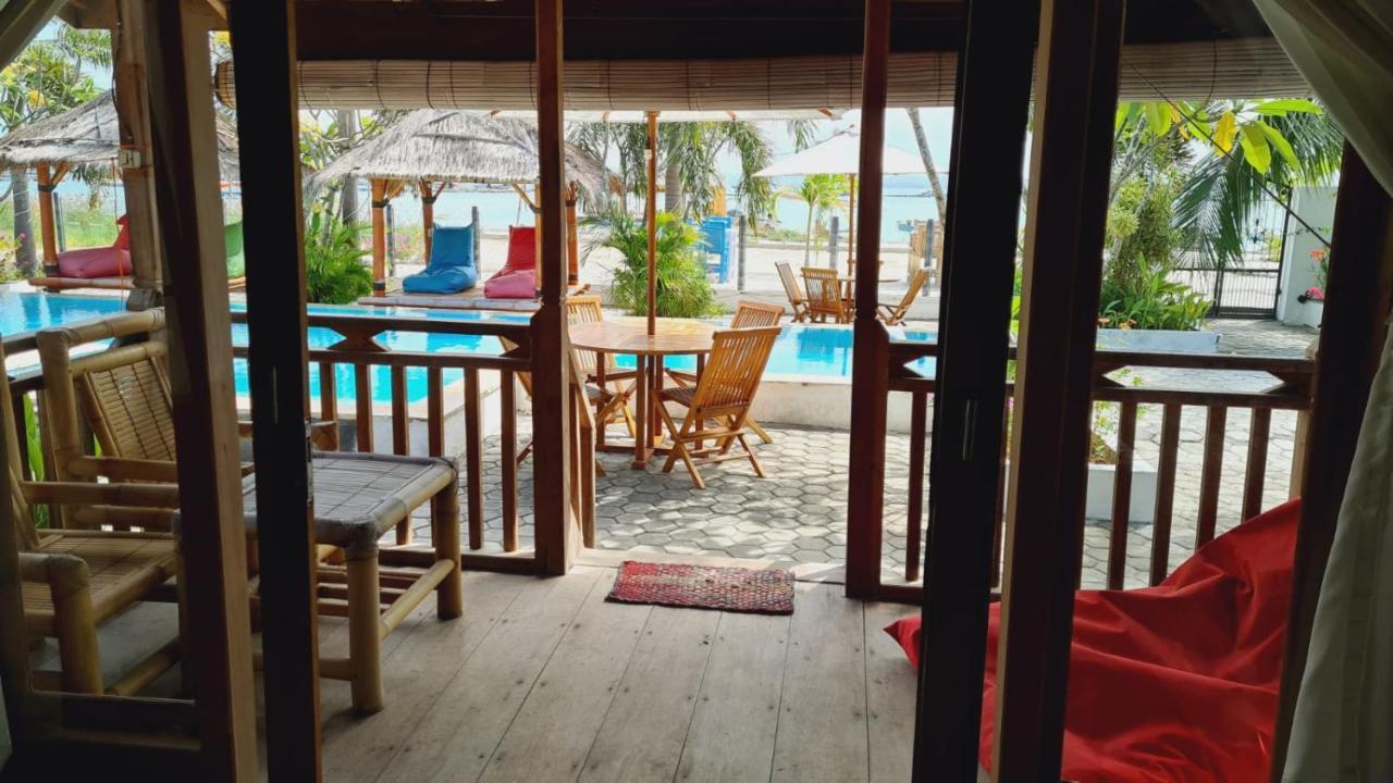 Panorama Ekas Hotel Exterior photo